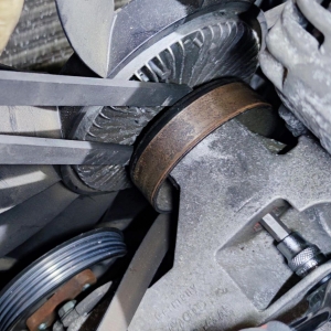 Комплект инструменти за ангренажна верига за Porsche / VAG 2.8, 3.0 TFSI, 3.2 FSI