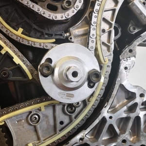 Комплект инструменти за ангренажна верига за Porsche / VAG 2.8, 3.0 TFSI, 3.2 FSI