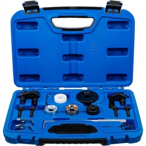 Set scule lanț distribuție pentru VAG 1.8 și 2.0 TFSI FSI EA888