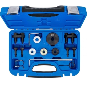 Set scule lanț distribuție pentru VAG 1.8 și 2.0 TFSI FSI EA888