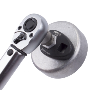 Camshaft Adjustment Wrench for VAG 4.2 V8 as T40079