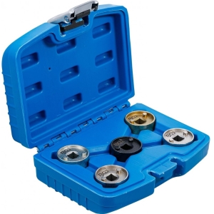 Set scule pentru supapă de control arbore cu came VAG – 5 piese