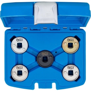 Set scule pentru supapă de control arbore cu came VAG – 5 piese