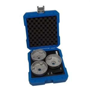 Camshaft Adjuster Preload & Holding Tool Set VAG / Porsche – T40269 T40079 T40297