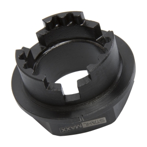 Camshaft Adjuster Counter-Holding Tool for EA825 & EA839 TFSI Engines