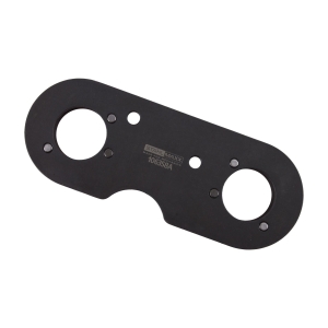 Инструмент за фиксиране на разпределителен вал с контролни отвори за Audi / VW 1.4 и 1.6 FSI