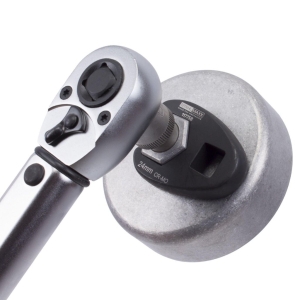 Camshaft Adjustment Wrench for VAG 4.0L V8 TFSI Engines