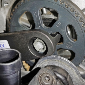 Camshaft Locking Tool for VAG 1.0 TFSI Engines