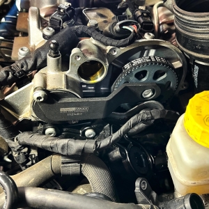 Комплект за зацепване на двигател – VAG 1.0 / 1.2 / 1.4 / 1.6 MPI / TSI / TFSI / FSI / TGI