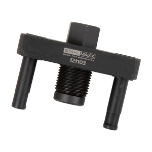 Скоба за демонтаж на водна помпа и зъбно колело на разпределителен вал за VAG 2.5 TDI & 1.5 TSI