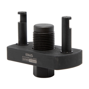 Скоба за демонтаж на водна помпа и зъбно колело на разпределителен вал за VAG 2.5 TDI & 1.5 TSI