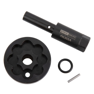 Dispozitiv rotire arbore cotit pentru VAG, ca T40257, T40272