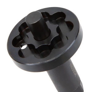 Dispozitiv rotire arbore cotit pentru VAG, ca T40257, T40272