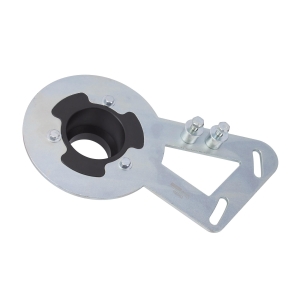 Crankshaft Pulley Holding Tool for VAG 3.0L TDI EVO II, as T40298