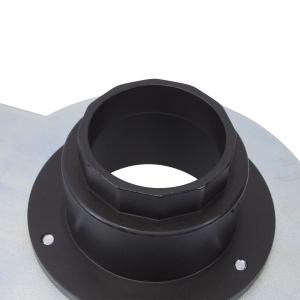 Crankshaft Pulley Holding Tool for VAG 3.0L TDI EVO II, as T40298