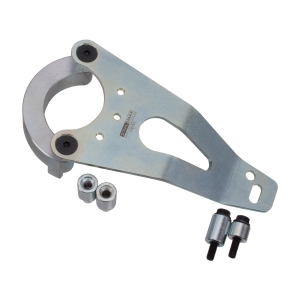 Crankshaft / Vibration Damper Holding Tool for VAG 2.9L 3.0L 4.0L TFSI, as T40330