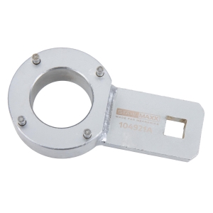 Crankshaft Pulley Holding Tool for 1.8L / 2.0L FSI / TSI / TFSI – T10355