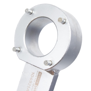 Crankshaft Pulley Holding Tool for 1.8L / 2.0L FSI / TSI / TFSI – T10355