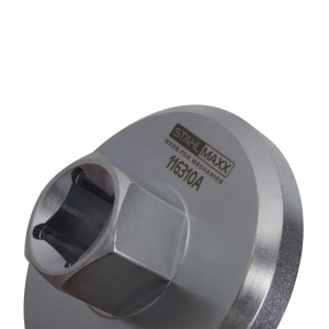 Crankshaft Turning Key for TDC Adjustment – Audi 2.5L TFSI – T03003 A