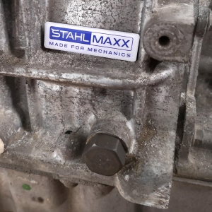 Crankshaft Locking Bolt for VAG Engines – T10340, 303-1717