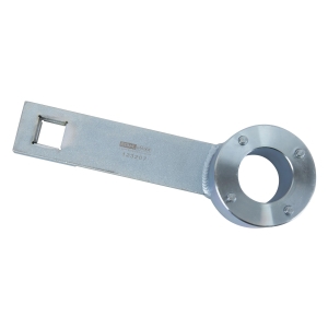 Контра инструмент за колянов вал Ø60 mm за 2.0L TFSI EA888 Gen.3 (стартер-генератор) – като T40378