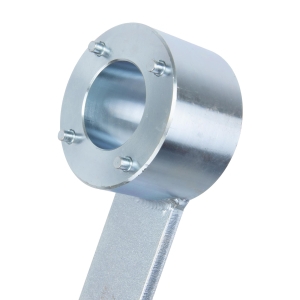 Contra-sprijin arbore cotit Ø60 mm pentru 2.0L TFSI EA888 Gen.3 (cu starter-generator) – ca T40378