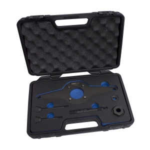 Инструмент за демонтаж и монтаж на демпфер за 1.8L / 2.0L TFSI EA888 – като T10531