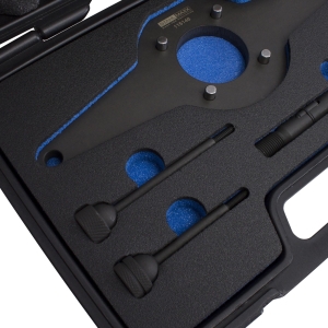 Vibration Damper Removal & Installation Tool for 1.8L / 2.0L TFSI EA888 – like T10531