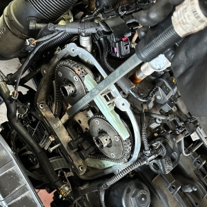 Timing Chain Tension Lever VAG 1.8 / 2.0 TFSI as T40243