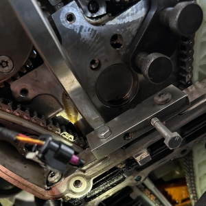 Timing Chain Tension Lever VAG 1.8 / 2.0 TFSI as T40243