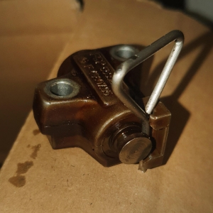 Știft blocare rolă întinzătoare VAG / Ford 2.48 mm ca T10115, 303-1054