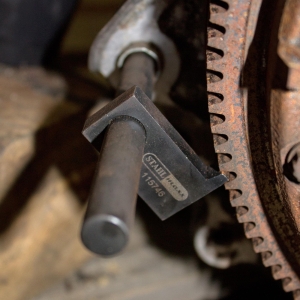 Flywheel Holding Tool VAG as 3067