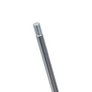 Front Lock Carrier Guide Rod Set | For VW Passat 3BG Service Position