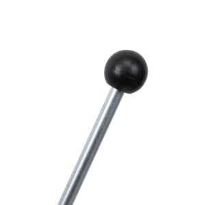 Front Lock Carrier Guide Rod Set | For VW Passat 3BG Service Position