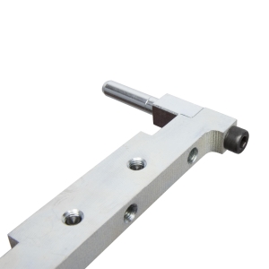 Extractor capace lagăr arbore cotit | Pentru VAG EA825 / EA839 | T40332