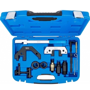 Engine Timing Tool Set for BMW Diesel Engines M41 / M47 / M51 / M57
