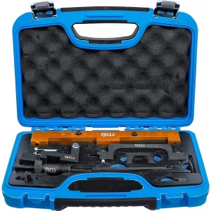 Комплект за зацепване на двигател BMW N42 N46 N46T