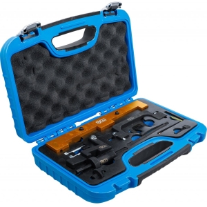 Комплект за зацепване на двигател BMW N42 N46 N46T