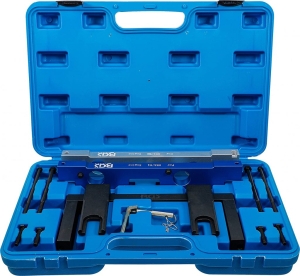 Комплект за зацепване на двигател BMW N51 N52 N52K N53 N54