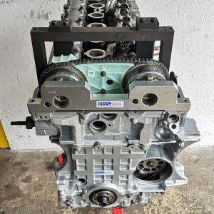 Комплект за зацепване на двигател BMW N51 N52 N52K N53 N54