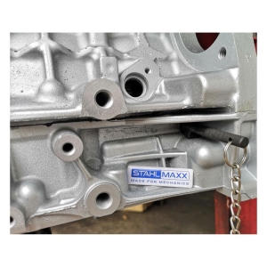 Комплект за зацепване на двигател BMW N51 N52 N52K N53 N54