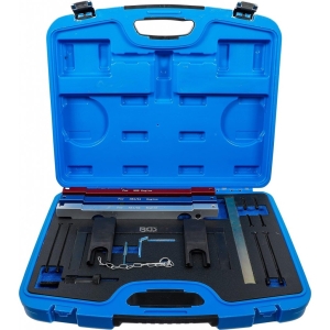 Комплект за центровка на двигател BMW N51 N52 N52K N53 N54 N55