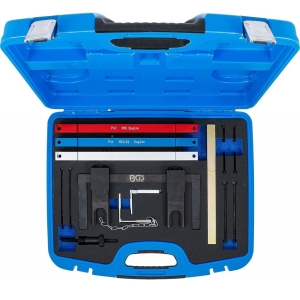 Комплект за центровка на двигател BMW N51 N52 N52K N53 N54 N55