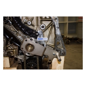 Set calare distribuție motor BMW N47 N47S N57 N57S diesel