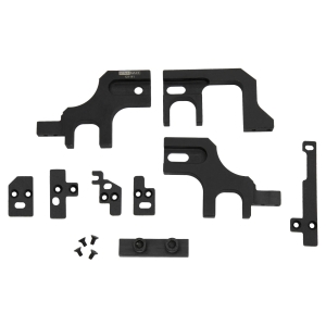 Комплект за зацепване BMW / Mini / PSA / Opel – N12, N13, N14, N16, N18, EP3, EP6 – 1.4 / 1.6L