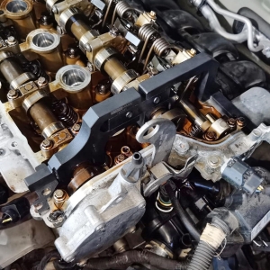 Комплект за зацепване BMW / Mini / PSA / Opel – N12, N13, N14, N16, N18, EP3, EP6 – 1.4 / 1.6L