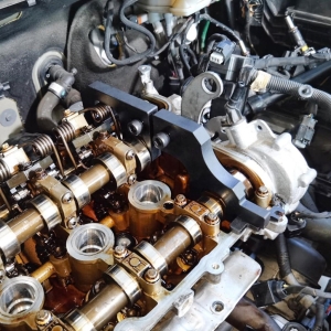 Комплект за зацепване BMW / Mini / PSA / Opel – N12, N13, N14, N16, N18, EP3, EP6 – 1.4 / 1.6L