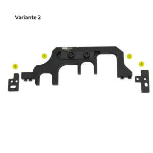 Комплект за зацепване BMW / Mini / PSA / Opel – N12, N13, N14, N16, N18, EP3, EP6 – 1.4 / 1.6L