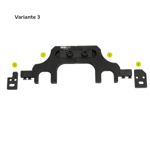 Комплект за зацепване BMW / Mini / PSA / Opel – N12, N13, N14, N16, N18, EP3, EP6 – 1.4 / 1.6L