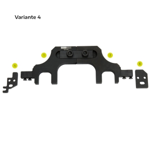 Комплект за зацепване BMW / Mini / PSA / Opel – N12, N13, N14, N16, N18, EP3, EP6 – 1.4 / 1.6L